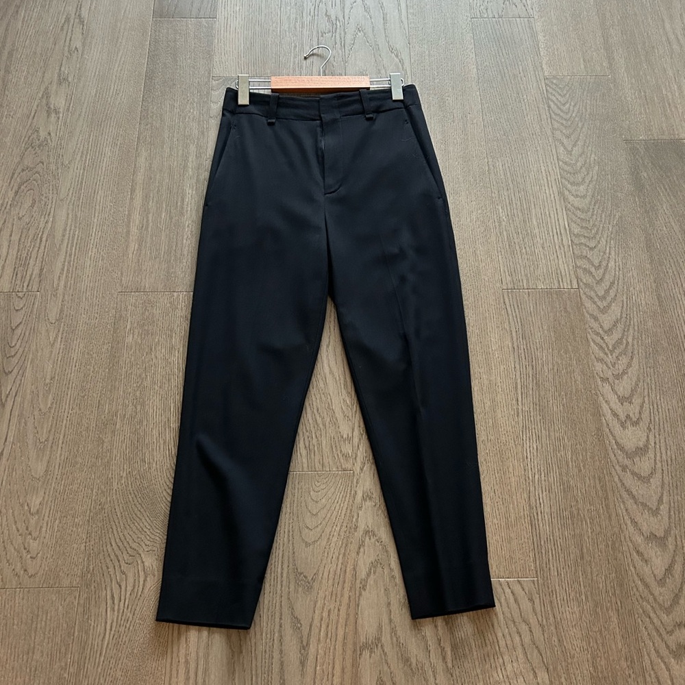 Vince wool pants
